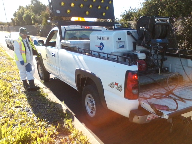 City Crews